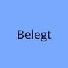 Belegt__