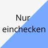 Nur einchecken (1)